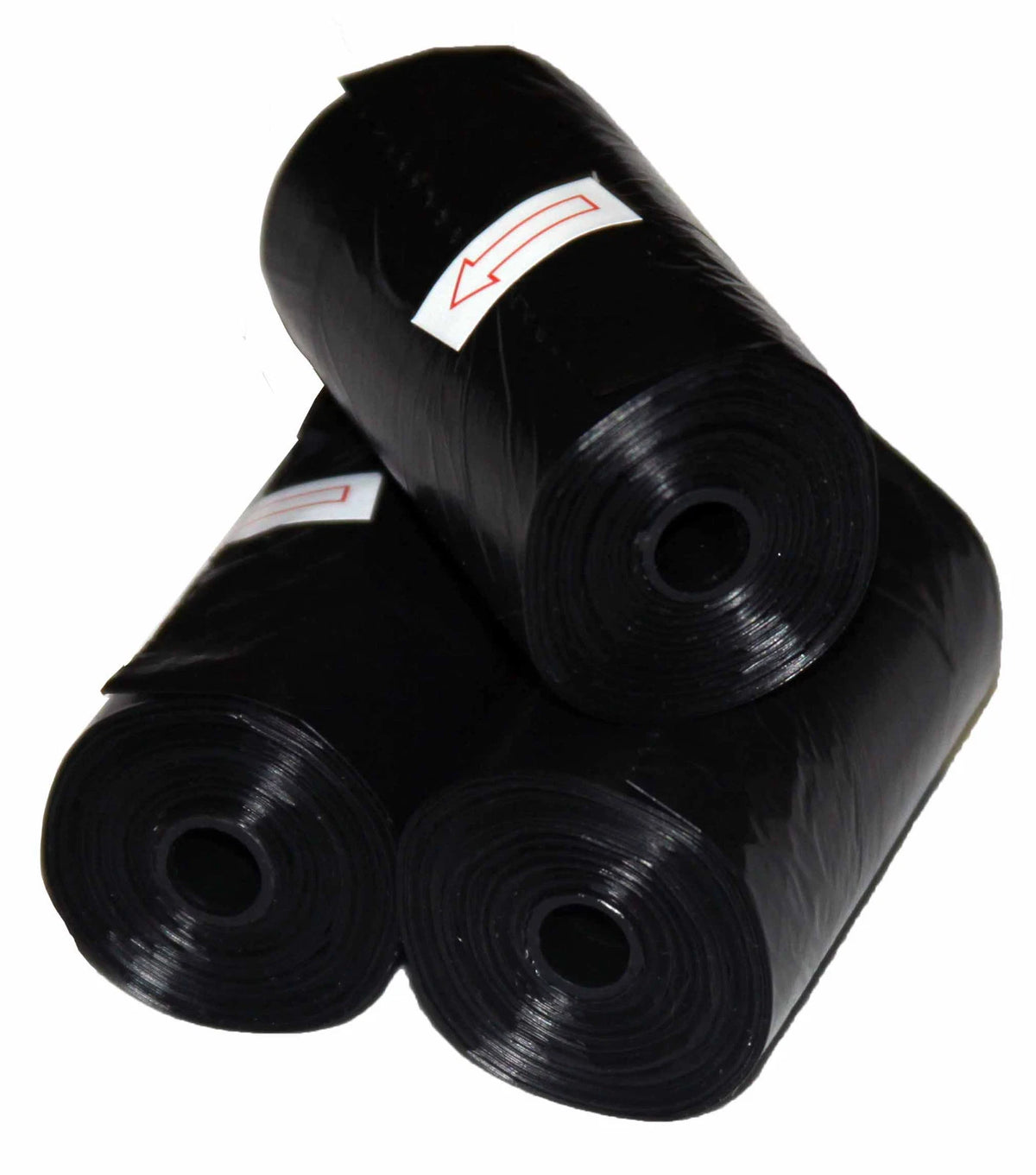 DOG PET WASTE POOP BAGS UNSCENTED REFILL ROLLS Pick Up Your Color & Quantity