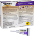 Frontline Plus Gold Dogs 45-88 lbs \| 100% Genuine US EPA Approve !!! \| 6 doses