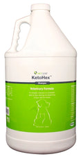 Ketohex Shampoo (1 Gallon)