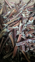 Bully Sticks Bites 100% Natural, Grass Fed, Long Lasting, Beef Pizzle, Odor Free