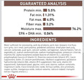 Royal Canin Gastro intestinal High Fiber Wet Dog Food, 12 cans