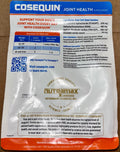 Nutramax Cosequin 2pk Joint Health Supplement 240 Soft Chews All Dogs Dasuquin