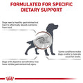 Royal Canin Low Fat Gastro-intestinal Diet Dry Dog Food 1.5, 6.6, 17.6, 28.6 Bag