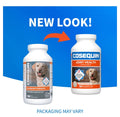 Cosequin DS Plus MSM Joint Health Dogs 360 Chewable Tablets Maximum Strength 180